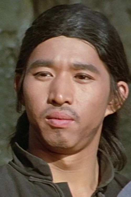 Photo of Mang Ding-Goh, Acting
