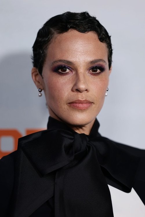 Tattiawna Jones profile