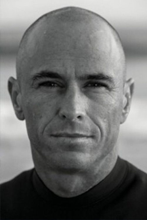 Shane Dorian profile