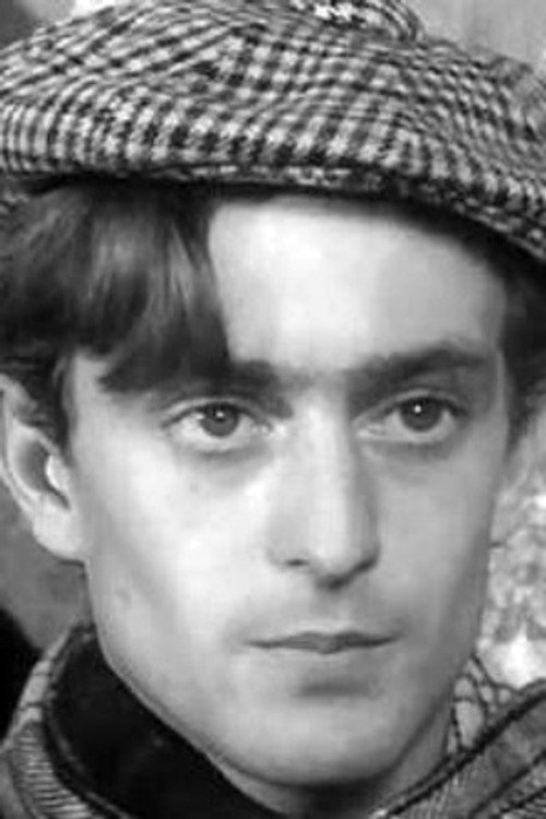 Photo of Christian Fourcade, Acting
