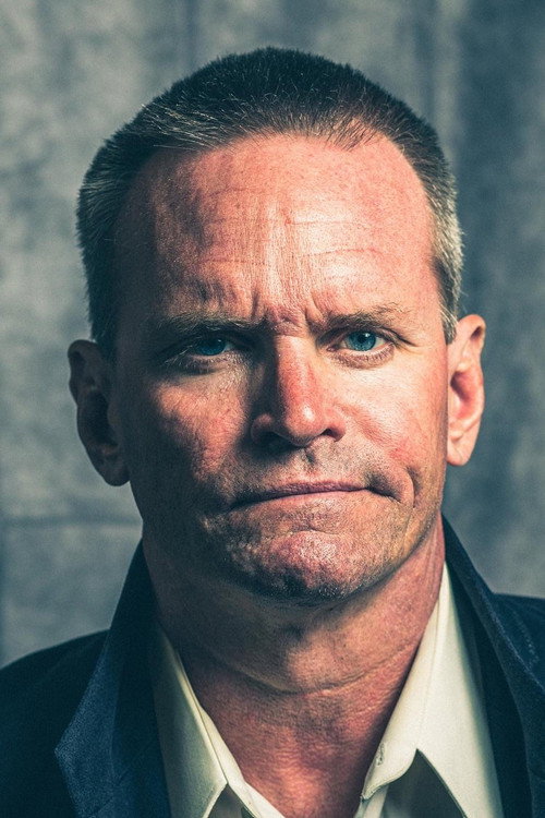 Photo of Paul Fisher III, Acting