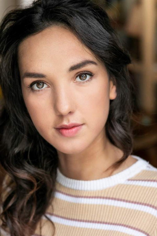 Photo of Ripeka Templeton, Acting