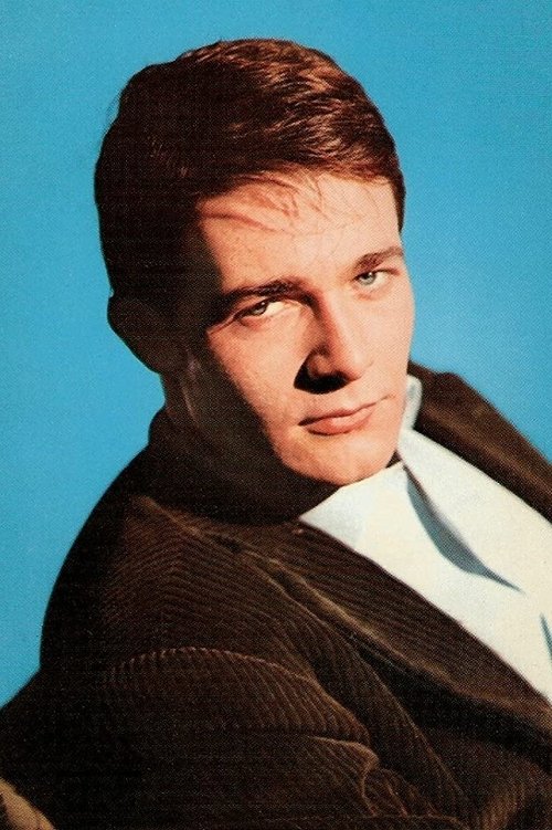 Jacques Charrier profile