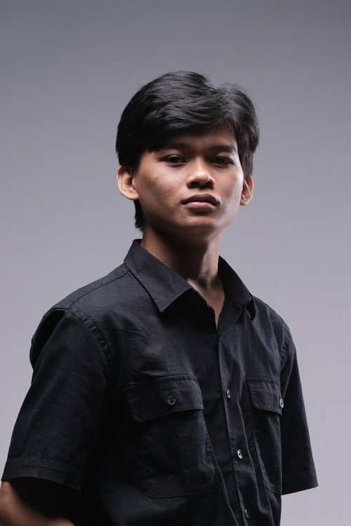 Photo of M. Raihan Rizki Putra, Directing