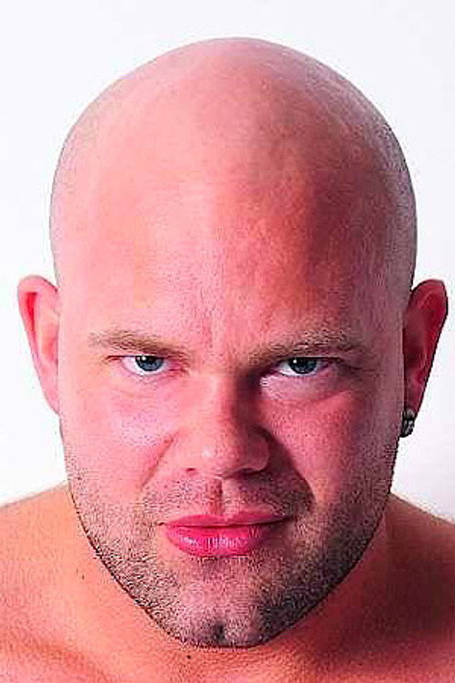 Photo of Jack Union, Acting