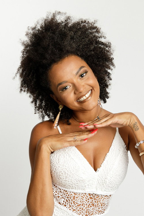 Photo of Bárbara Bela, Acting