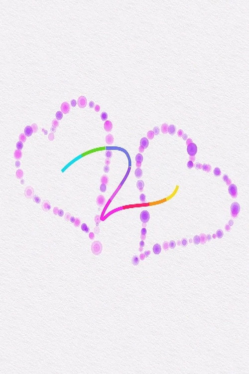Movie poster for Heart2Heart (2010)