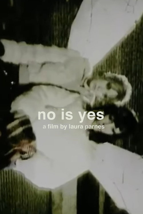 Movie poster for No Is Yes (1997)