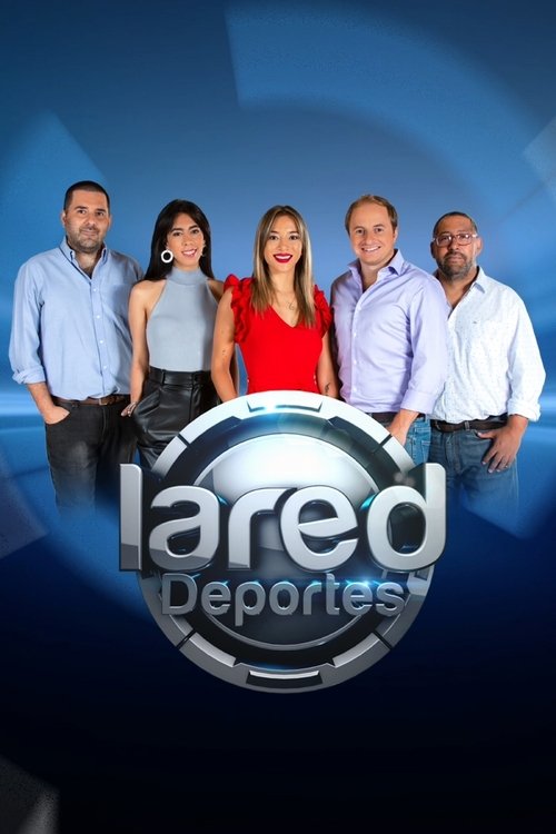 La Red Deportes poster