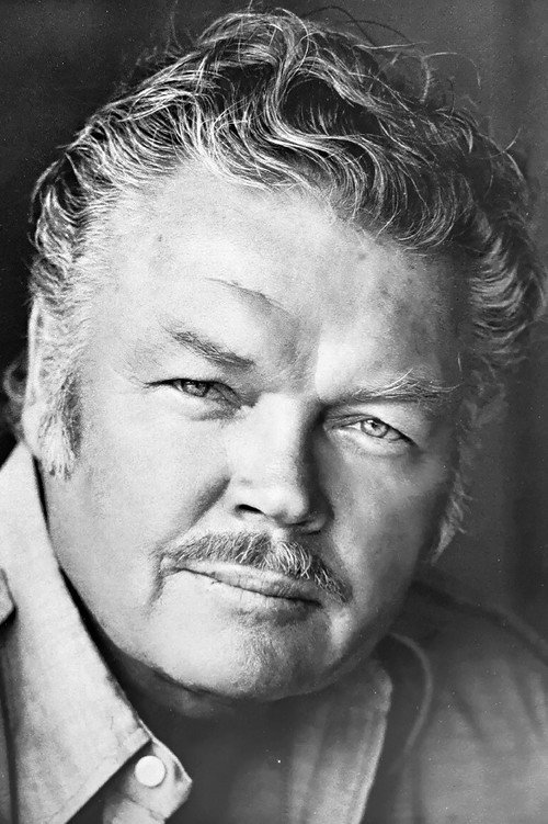 Photo of Hal Baylor, Acting