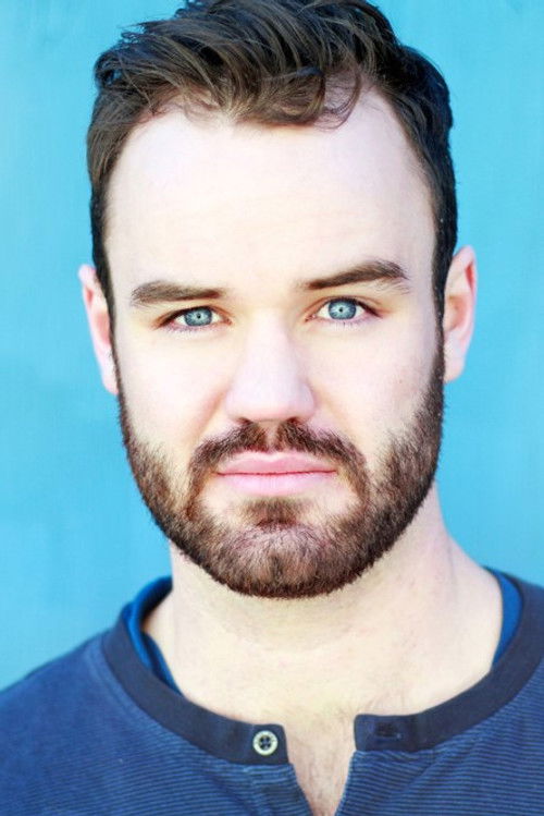 Alex Frankson profile