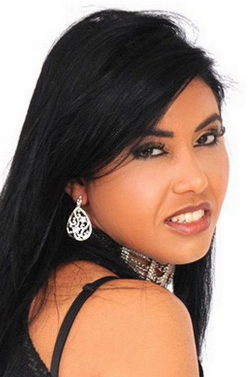 Photo of Sara Rosa, Acting