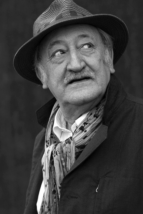 Photo of Éric Sarner, Directing