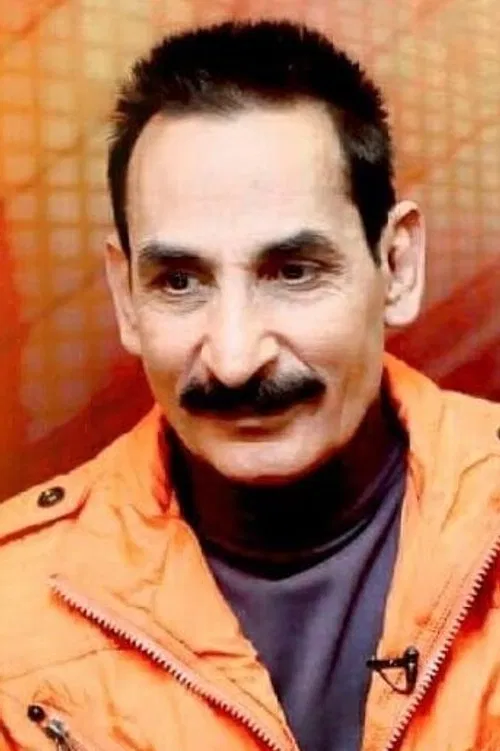 Photo of Iftikhar Thakur, Acting
