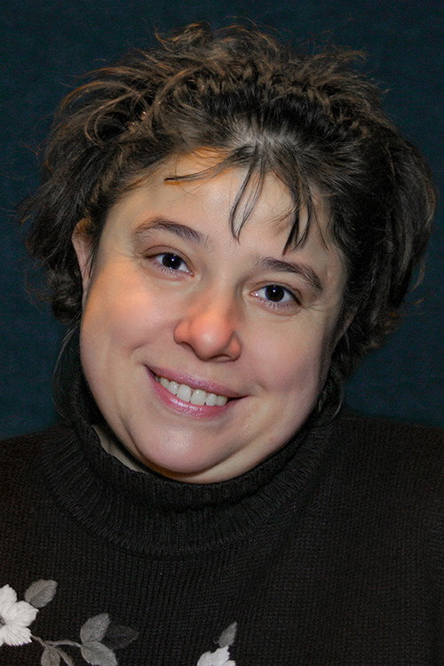 Photo of Mariann Kocsis, Acting