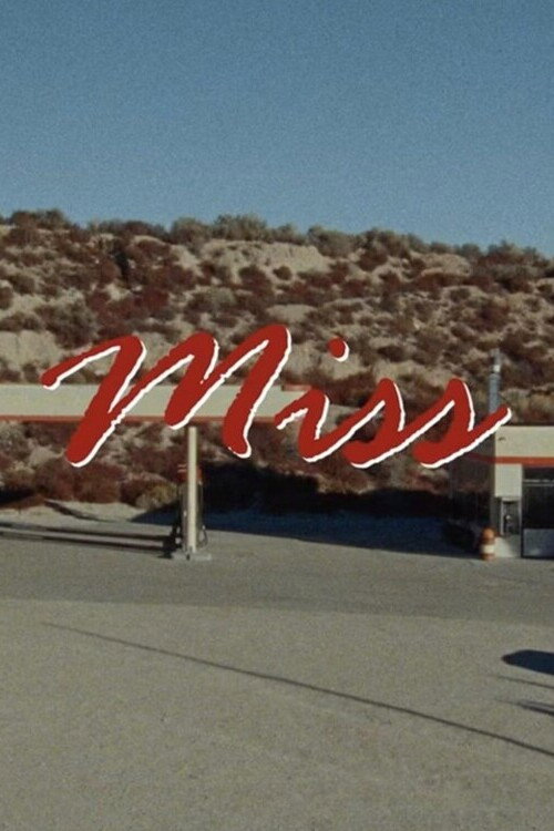 Movie poster for Miss (2025)