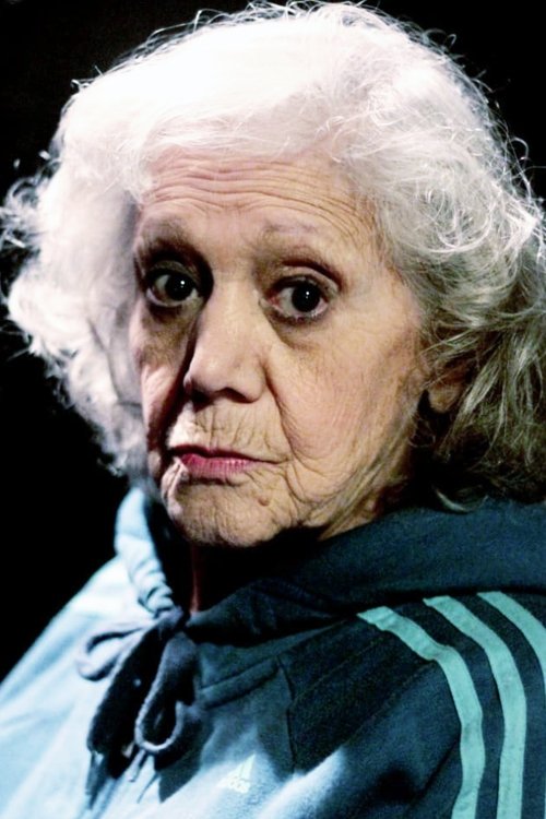 Photo of Pochi Ducasse, Acting