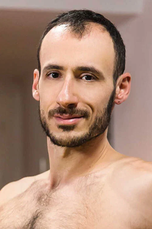 Photo of Ely Chaim, Acting