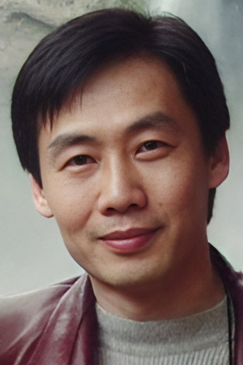 Yu Jian profile