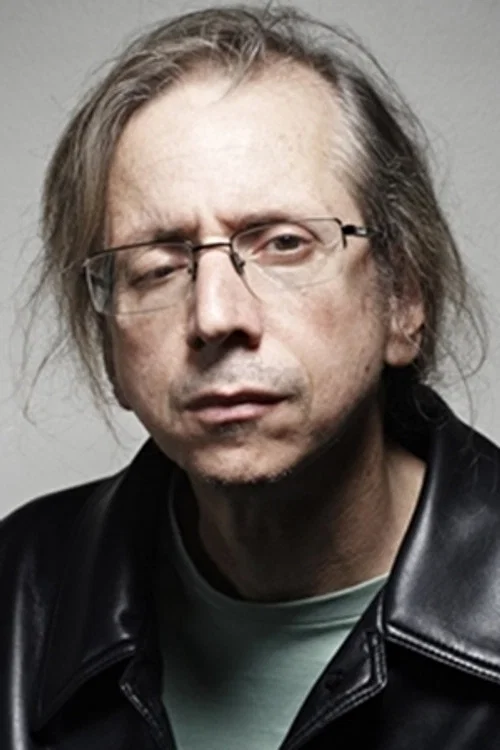Photo of Rogério Skylab, Acting