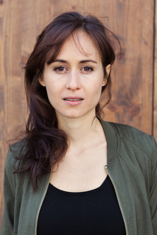 Photo of Nadine Landert, Acting