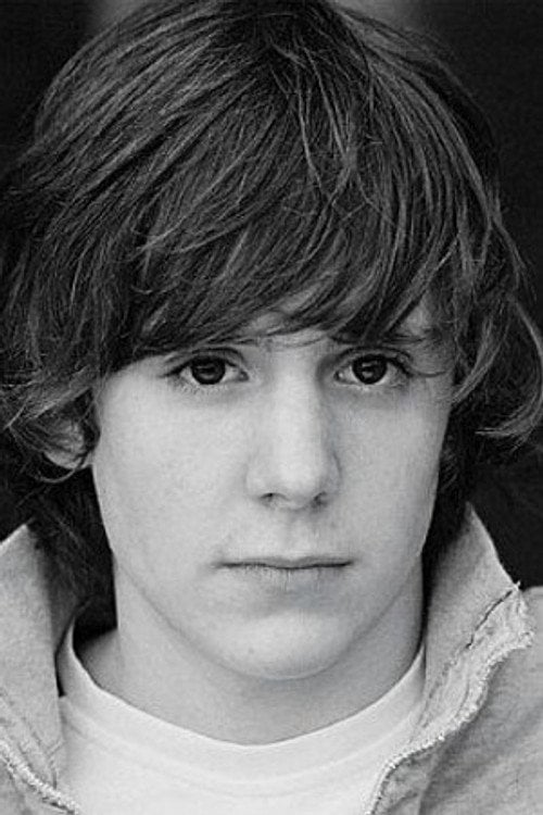 Photo of Timo Rüggeberg, Acting