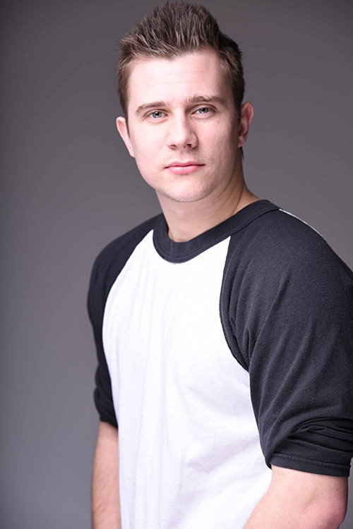 Photo of Grayson Alexander Miller, Acting