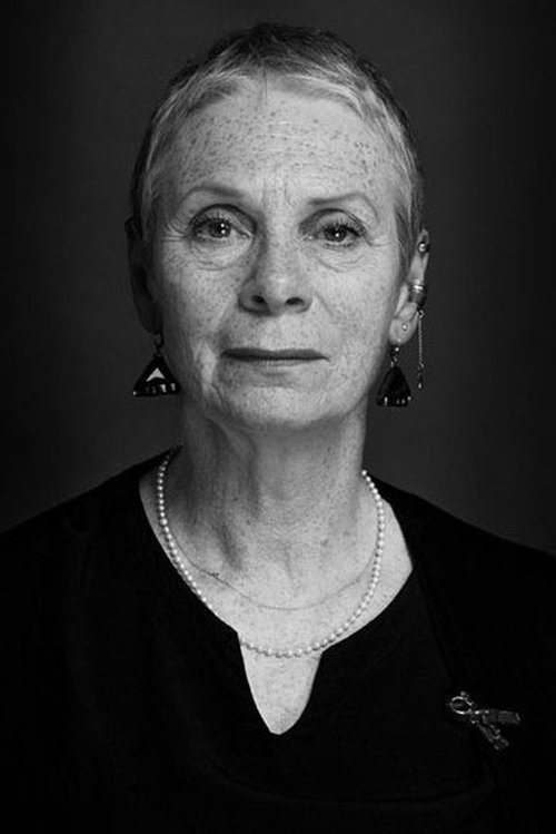 Sara Kestelman profile