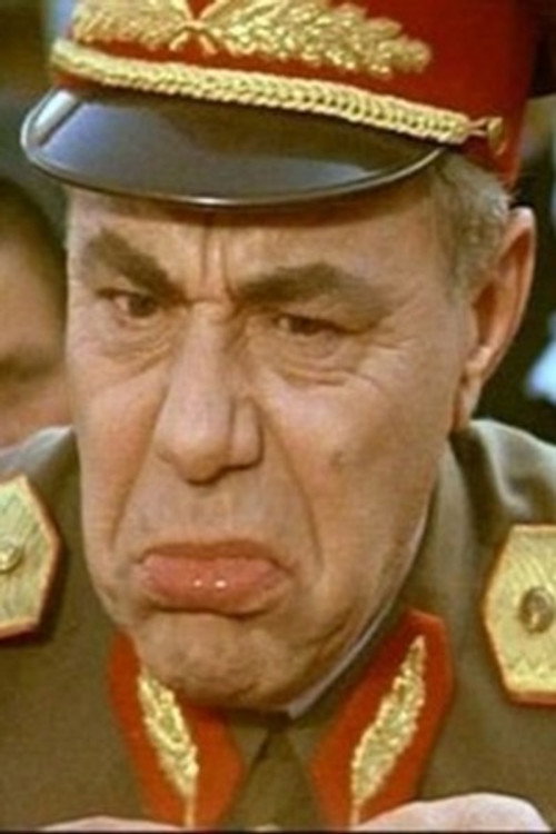 Photo of Béla Both, Acting