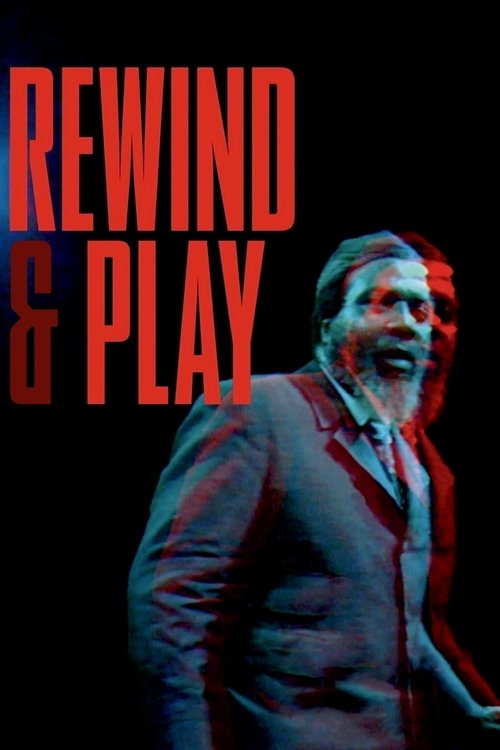 Movie poster for Rewind & Play (2023)
