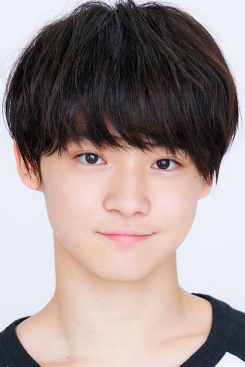 Mamoru Hagiwara profile