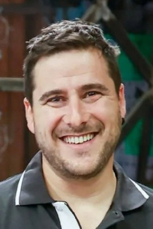 Laurent Jacquet profile