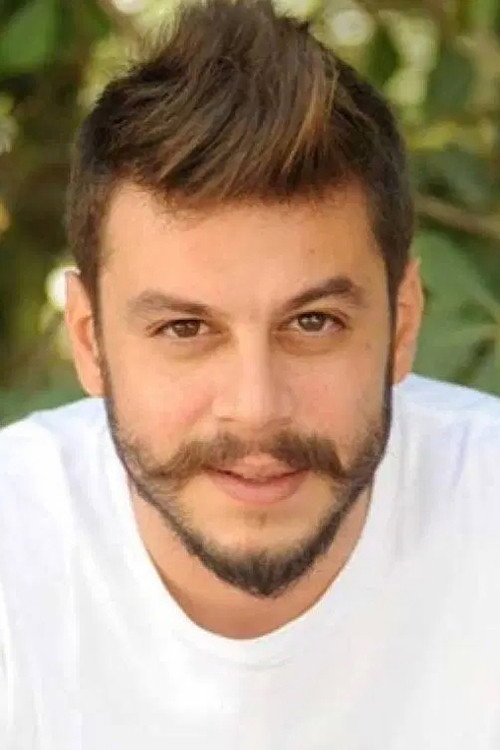 Leonidas Kalfagiannis profile