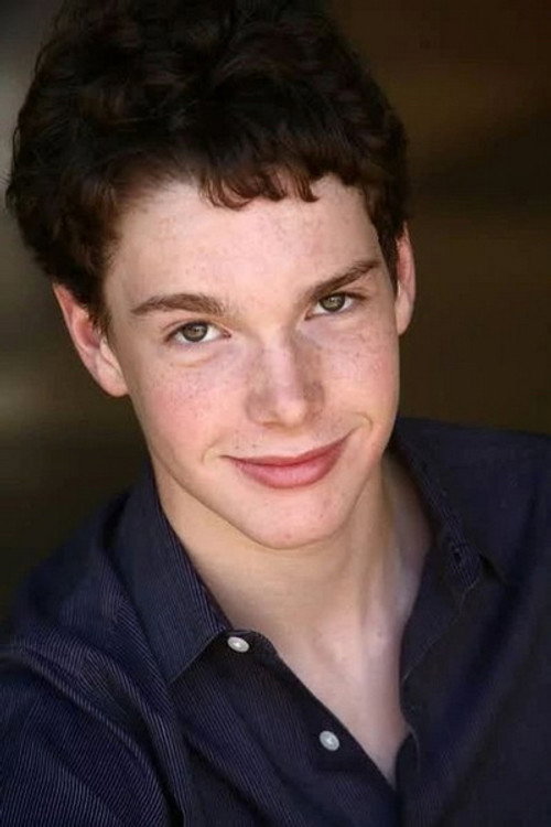 Photo of Jarrod Bailey, Acting