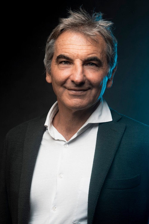 Photo of Nicola Giuliano, Production