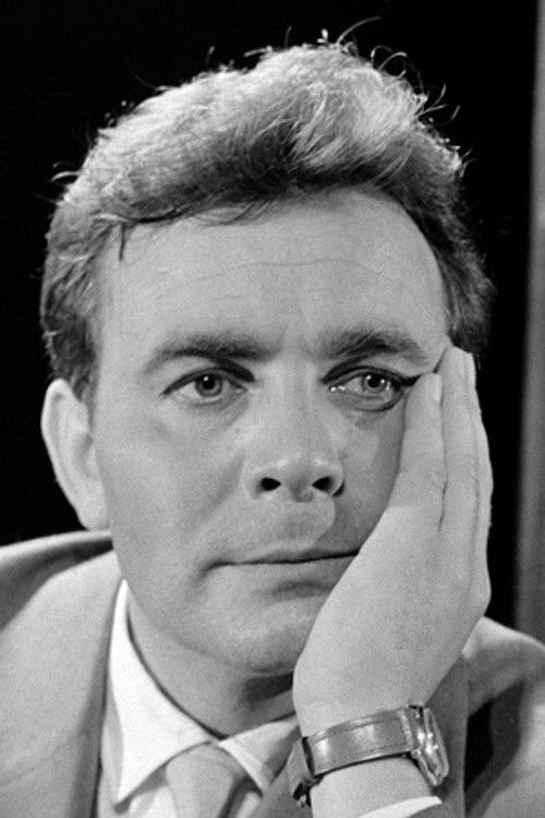 Ádám Szirtes profile