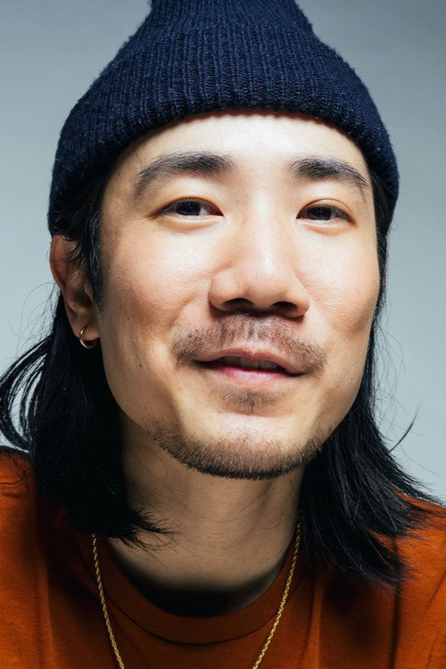 Photo of Geo Lee, Acting