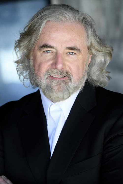 Photo of Rex Strype, Acting
