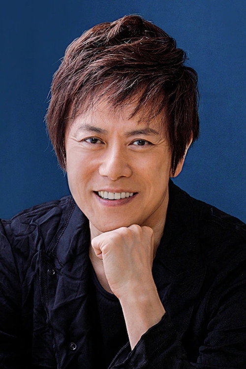 Photo of Yuichiro Yamaguchi, Acting