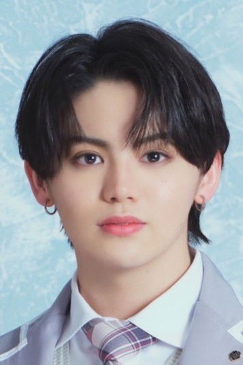 Hayato Maruo profile