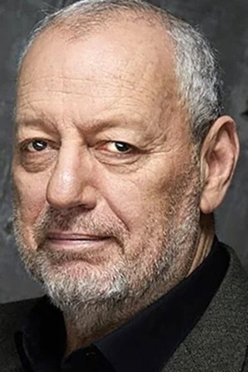 Photo of Mikhail Mishin, Writing