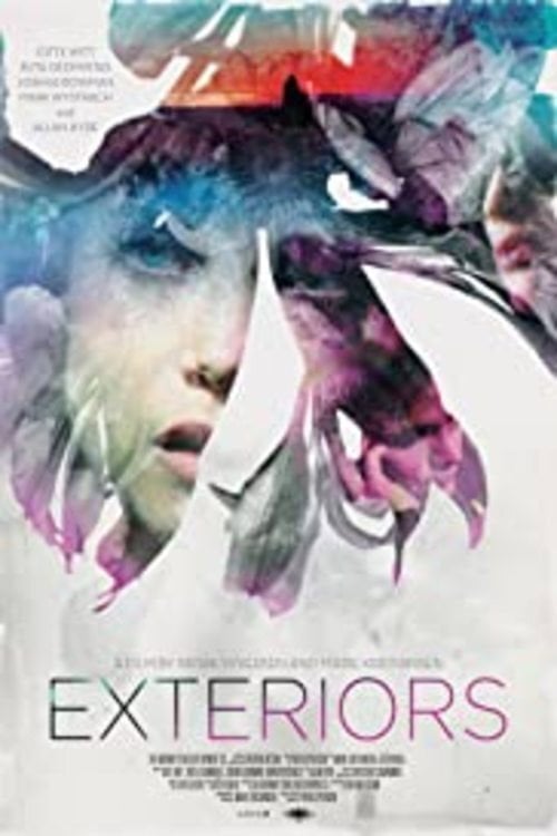 Movie poster for Exteriors (2011)