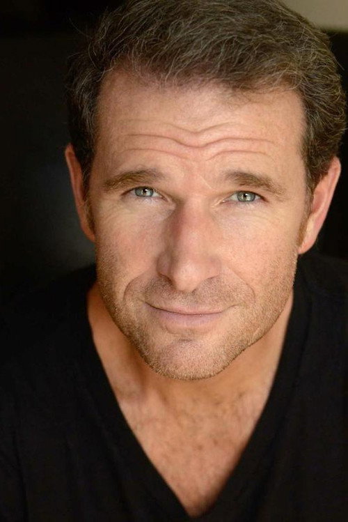 Photo of Mark Epperson, Acting