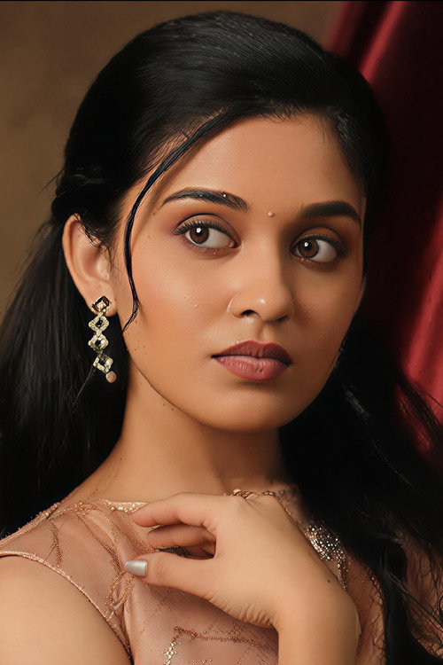 Photo of Nidhi Pradeep, Acting