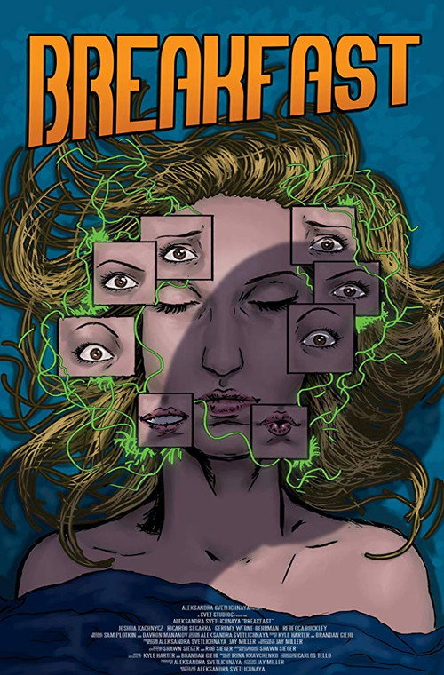 Movie poster for Breakfast (2016)