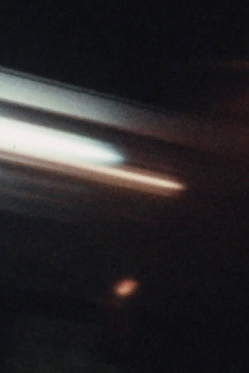 Movie poster for Closed Eyes (1999)