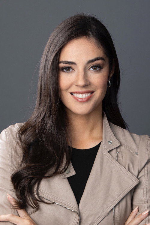 Photo of Monica Azcarate, Acting
