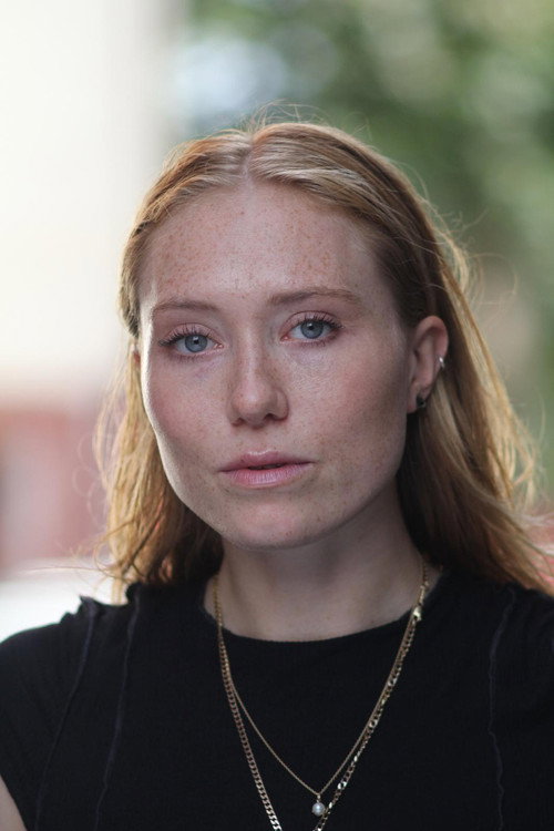 Photo of Ruby Mae Mills, Acting