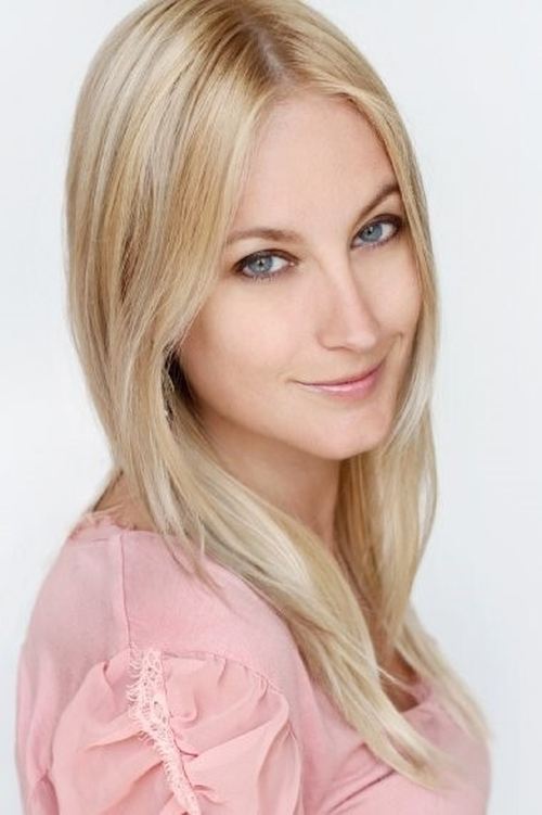 Photo of Tina Grimm, Acting
