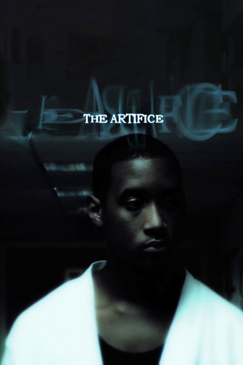 Movie poster for The Artifice (2009)